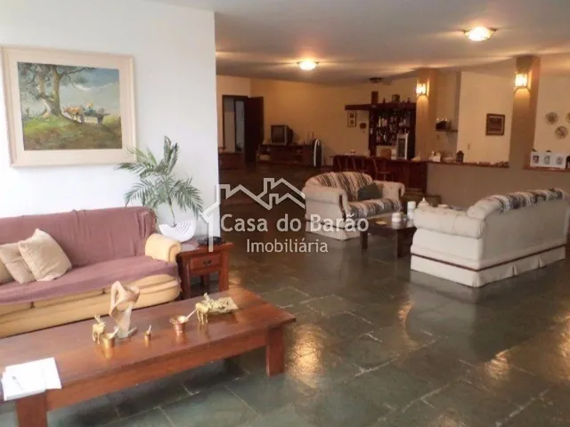 Imagem 10: CASA RESIDENCIAL em CAMPINAS - SP, CIDADE UNIVERSITÁRIA