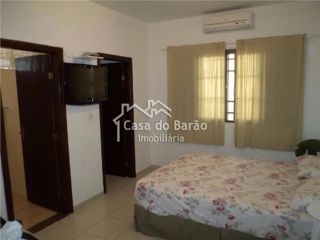 Imagem 11: CASA RESIDENCIAL em CAMPINAS - SP, CIDADE UNIVERSITÁRIA
