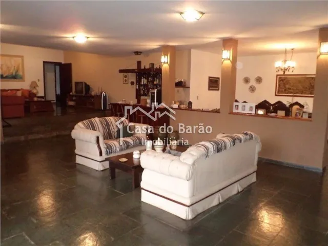 Imagem 13: CASA RESIDENCIAL em CAMPINAS - SP, CIDADE UNIVERSITÁRIA