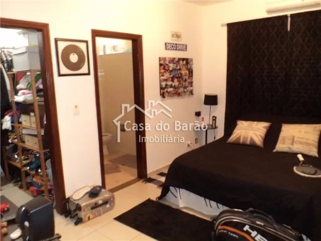 Imagem 14: CASA RESIDENCIAL em CAMPINAS - SP, CIDADE UNIVERSITÁRIA