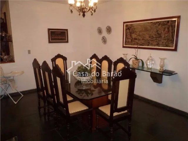 Imagem 15: CASA RESIDENCIAL em CAMPINAS - SP, CIDADE UNIVERSITÁRIA