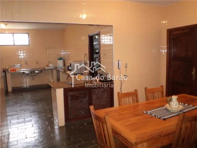 Imagem 16: CASA RESIDENCIAL em CAMPINAS - SP, CIDADE UNIVERSITÁRIA