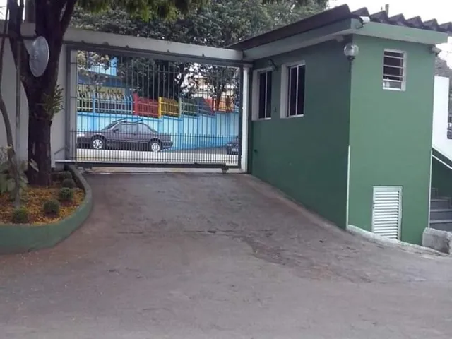 Imagem: APARTAMENTO RESIDENCIAL em SÃO PAULO