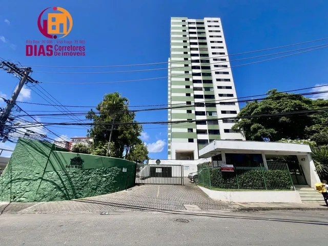 Imagem: Apartamento À Venda com 3/4 Sendo 1 Suíte