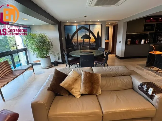 Imagem: Vendo Apartamento no Alphaville com 106m2