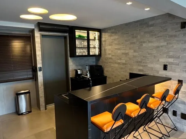 Imagem 16: Vendo Apartamento no Alphaville com 106m2 completamente reformado por arquiteto