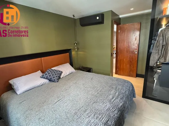 Imagem 15: Vendo Apartamento no Alphaville com 106m2 completamente reformado por arquiteto
