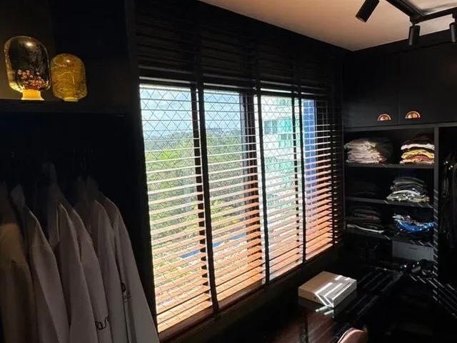 Imagem 8: Vendo Apartamento no Alphaville com 106m2 completamente reformado por arquiteto