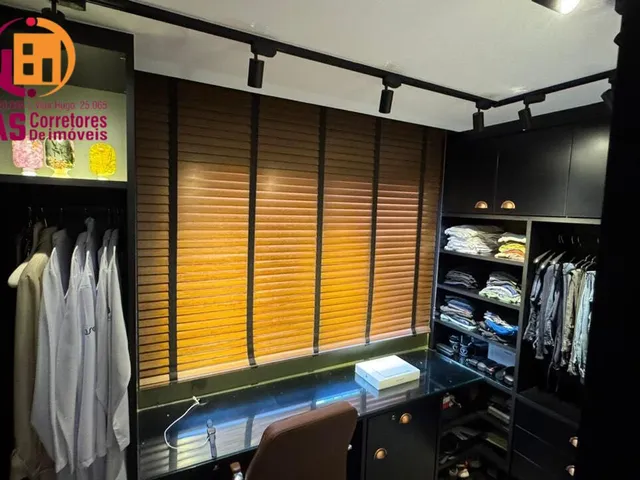 Imagem 9: Vendo Apartamento no Alphaville com 106m2 completamente reformado por arquiteto