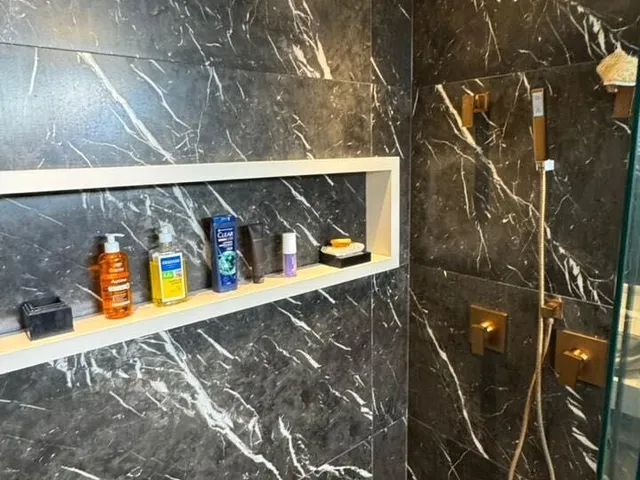 Imagem 3: Vendo Apartamento no Alphaville com 106m2 completamente reformado por arquiteto