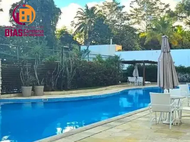 Imagem 10: Vendo Apartamento no Alphaville com 106m2 completamente reformado por arquiteto