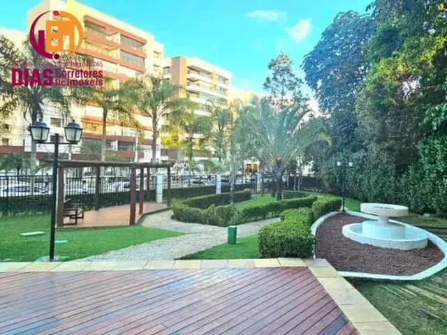 Imagem 7: Vendo Apartamento no Alphaville com 106m2 completamente reformado por arquiteto