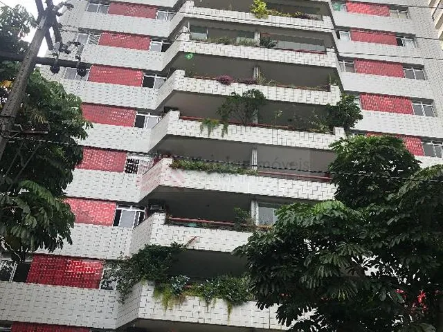 Imagem: Chateais Serrartt, 1 Banheiros, 32M² de