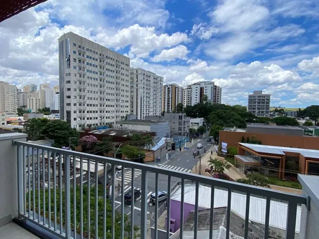 Imagem: Apartamento Studio - Excelente Oportunidade