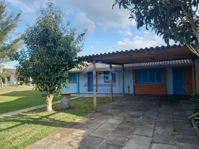 Imagem: Casa locação temporada em Areias Brancas