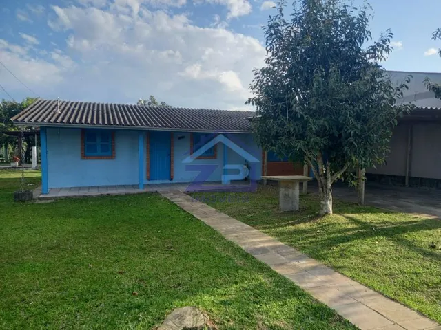 Imagem 1: Casa locação temporada em Areias Brancas com 03 quartos