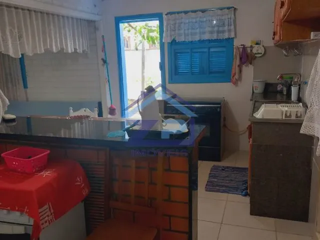Imagem 2: Casa locação temporada em Areias Brancas com 03 quartos