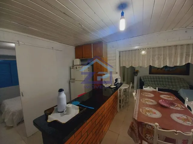 Imagem 3: Casa locação temporada em Areias Brancas com 03 quartos