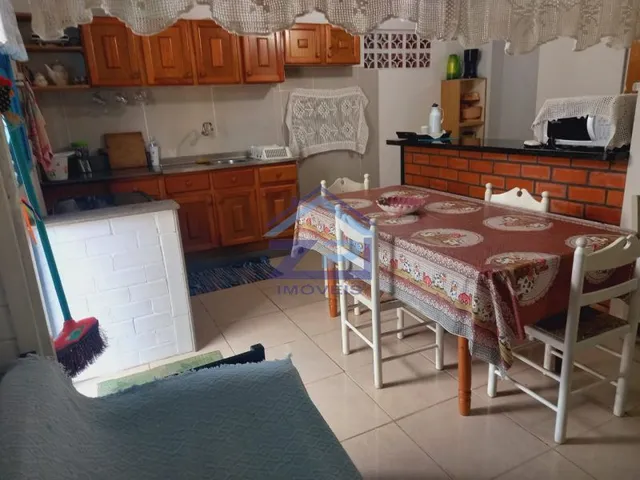 Imagem 8: Casa locação temporada em Areias Brancas com 03 quartos