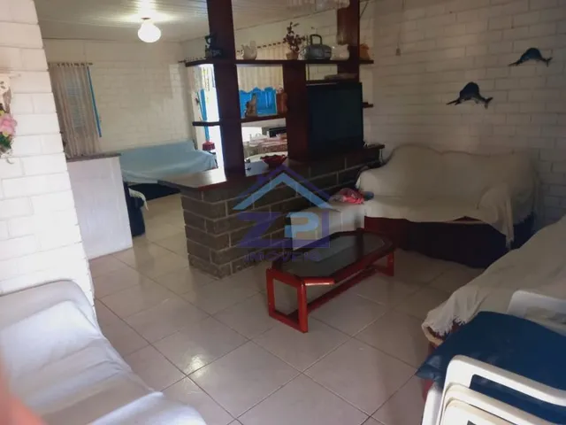 Imagem 4: Casa locação temporada em Areias Brancas com 03 quartos