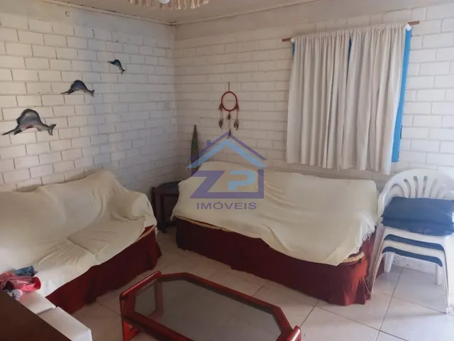Imagem 9: Casa locação temporada em Areias Brancas com 03 quartos