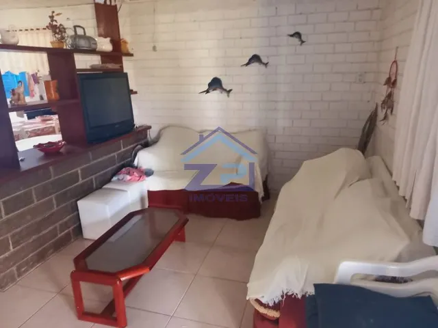 Imagem 14: Casa locação temporada em Areias Brancas com 03 quartos