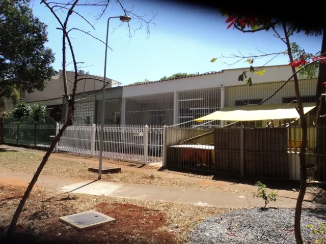 Imagem: SHIGS 709 BLOCO M