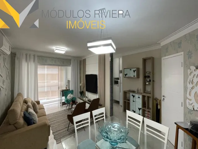 Imagem: Apartamento Residencial em Bertioga - Sp