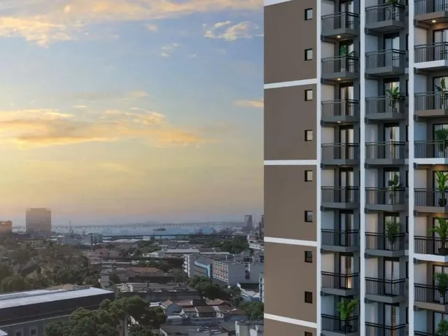 Imagem: Apartamento para Venda em Rio de Janeiro