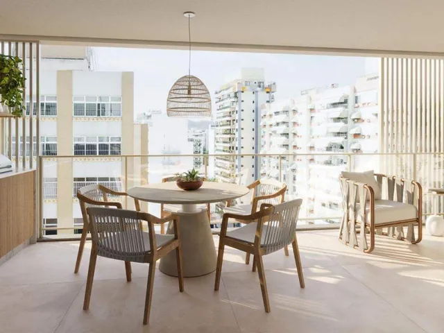 Imagem: Apartamento para Venda em Niterói, ICARAI