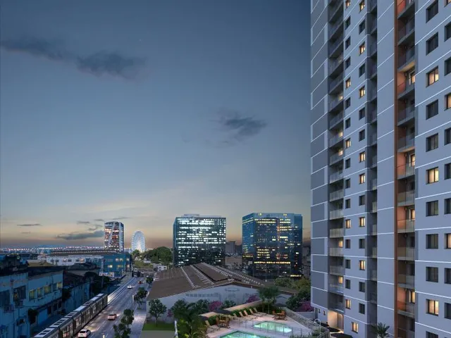 Imagem: Apartamento para Venda em Rio de Janeiro