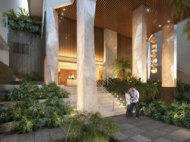 Imagem: Apartamento para Venda em Niterói, ICARAI