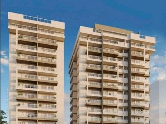 Imagem: Apartamento para Venda em Niterói, CENTRO