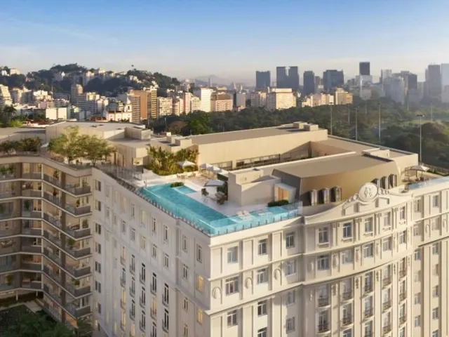 Imagem: Apartamento para Venda em Rio de Janeiro