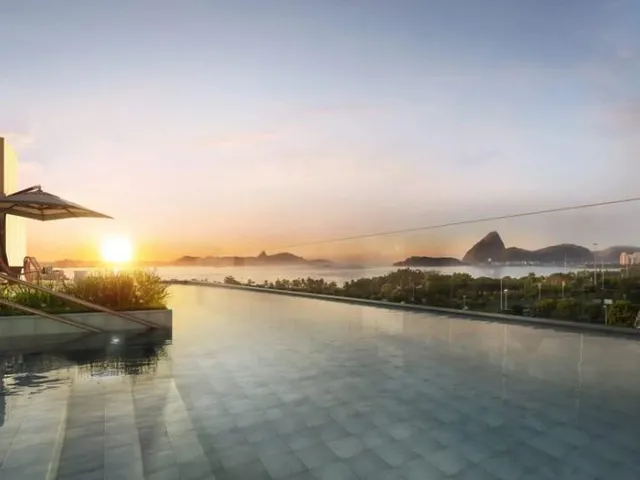 Imagem: Apartamento para Venda em Rio de Janeiro