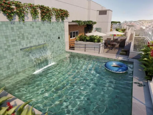 Imagem: Apartamento para Venda em Rio de Janeiro