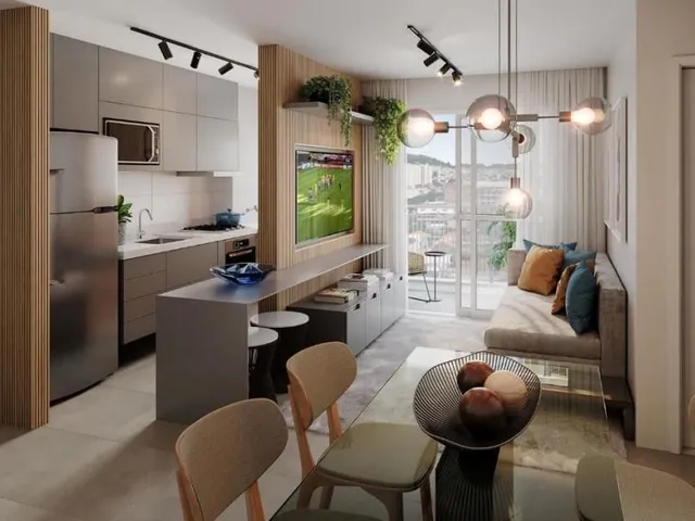 Imagem: Apartamento para Venda em Rio de Janeiro