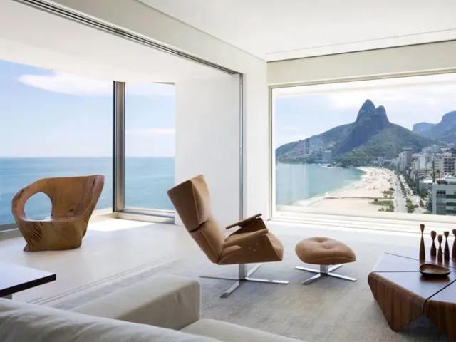 Imagem: Apartamento para Venda em Rio de Janeiro