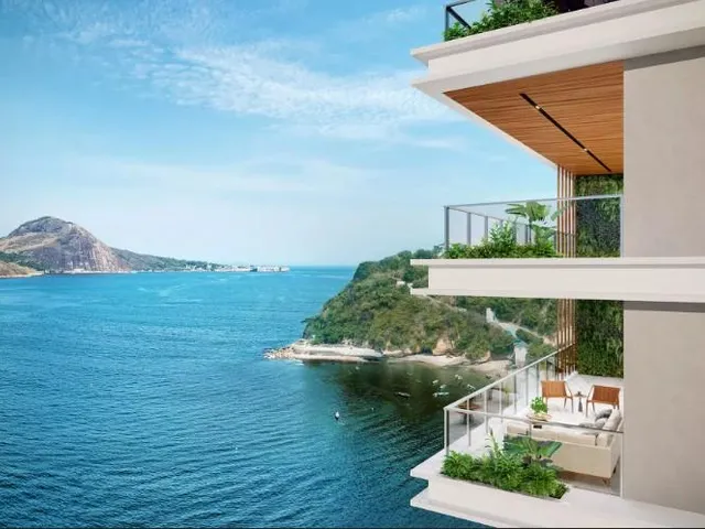 Imagem: Apartamento para Venda em Niterói, Boa