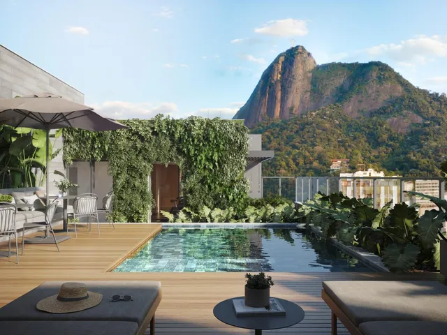 Imagem: Apartamento para Venda em Rio de Janeiro