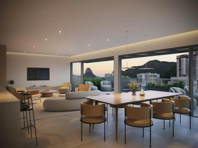 Imagem: Apartamento para Venda em Rio de Janeiro