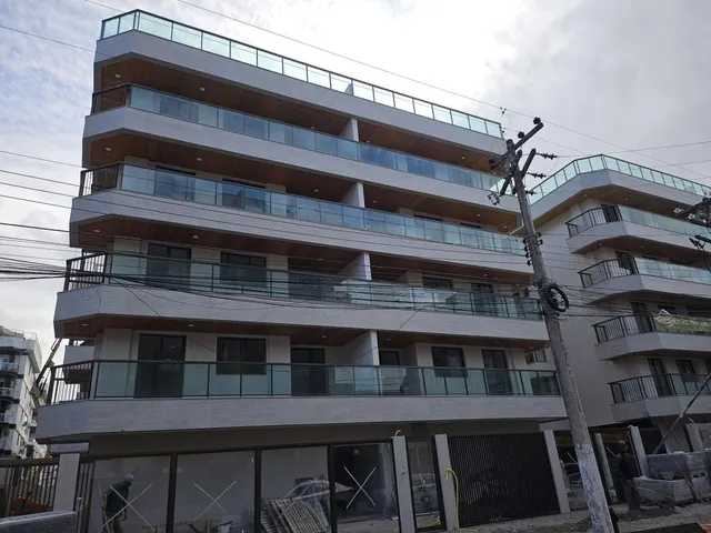 Imagem 9: Apartamento para Venda em Cabo Frio, Vila Nova, 2 dormitórios, 1 suíte, 2 banheiros, 1