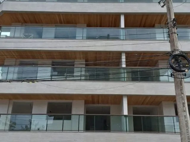 Imagem 2: Apartamento para Venda em Cabo Frio, Vila Nova, 2 dormitórios, 1 suíte, 2 banheiros, 1