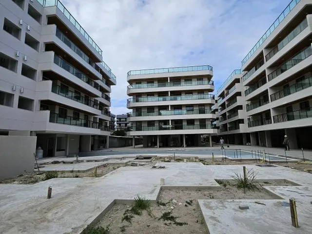 Imagem 4: Apartamento para Venda em Cabo Frio, Vila Nova, 2 dormitórios, 1 suíte, 2 banheiros, 1