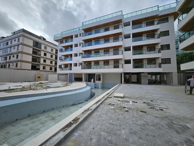 Imagem 5: Apartamento para Venda em Cabo Frio, Vila Nova, 2 dormitórios, 1 suíte, 2 banheiros, 1