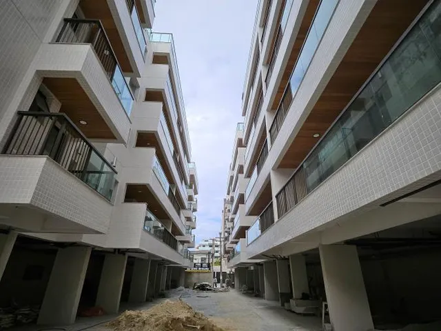 Imagem 6: Apartamento para Venda em Cabo Frio, Vila Nova, 2 dormitórios, 1 suíte, 2 banheiros, 1