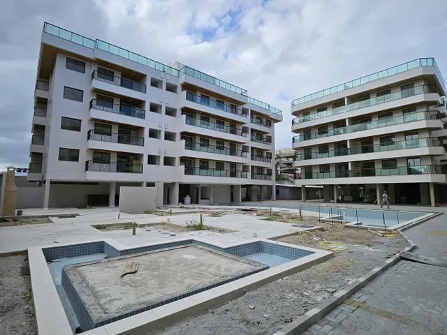 Imagem 7: Apartamento para Venda em Cabo Frio, Vila Nova, 2 dormitórios, 1 suíte, 2 banheiros, 1