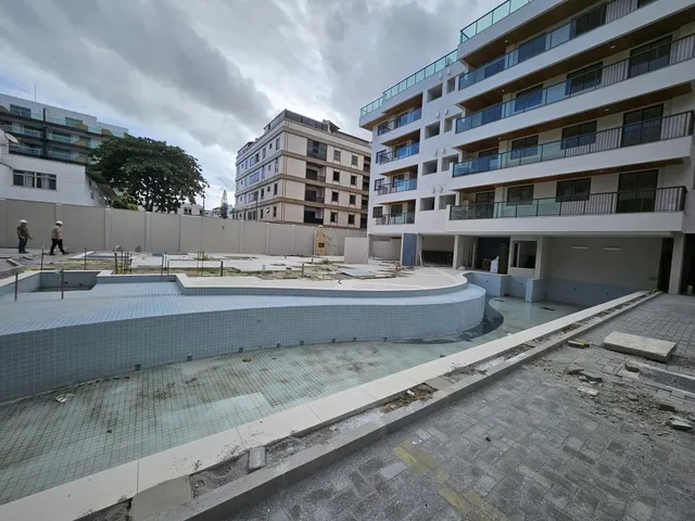 Imagem 10: Apartamento para Venda em Cabo Frio, Vila Nova, 2 dormitórios, 1 suíte, 2 banheiros, 1