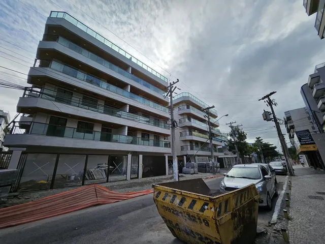 Imagem 11: Apartamento para Venda em Cabo Frio, Vila Nova, 2 dormitórios, 1 suíte, 2 banheiros, 1