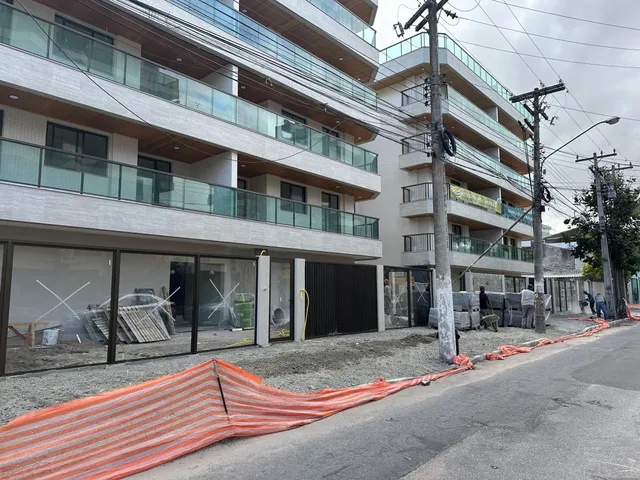 Imagem 12: Apartamento para Venda em Cabo Frio, Vila Nova, 2 dormitórios, 1 suíte, 2 banheiros, 1